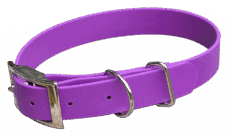 Single Colour Collars