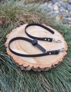 Super-grip Biothane Training Tab/Obedience Lead