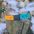 biothane bungee strap