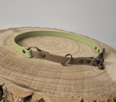 Half-Slip & Clip Collar