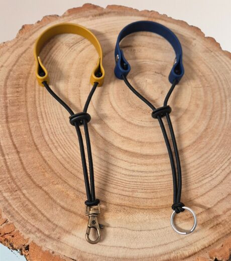 Biothane Wrist Strap