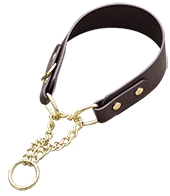 Martingale & Slip Collars
